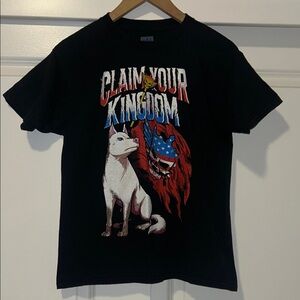 WWE Cody Rhodes shirt